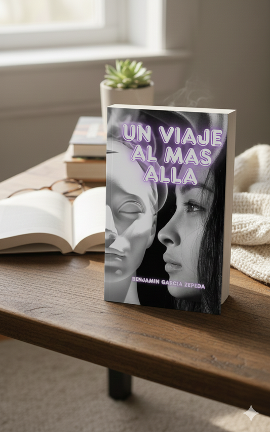 UN VIAJE AL MAS ALLA