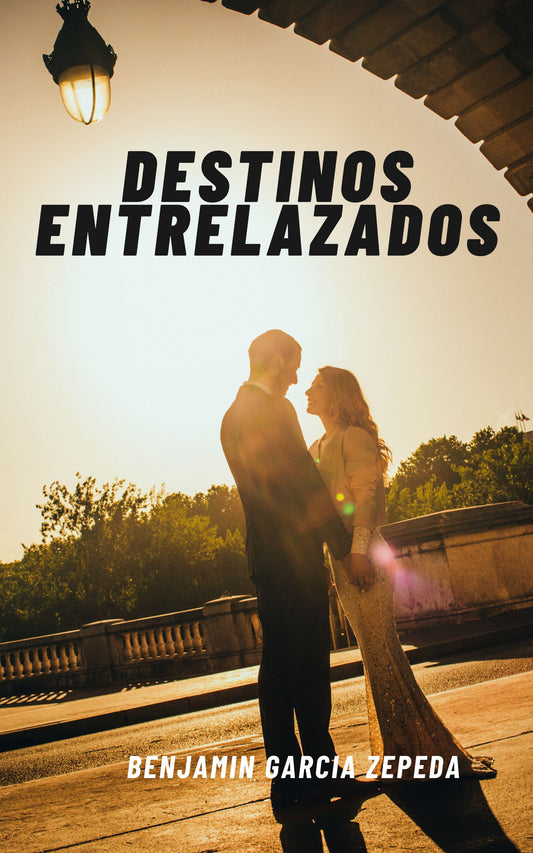 DESTINOS ENTRELAZADOS