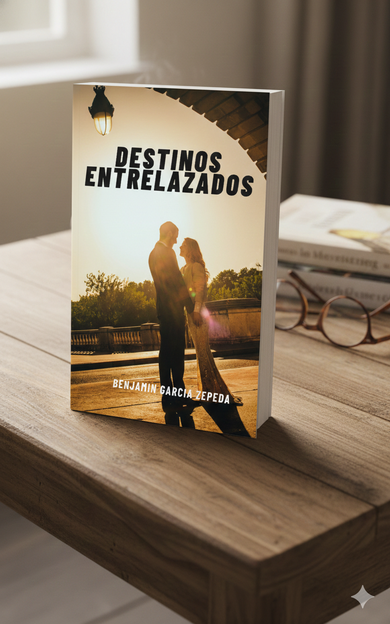 DESTINOS ENTRELAZADOS
