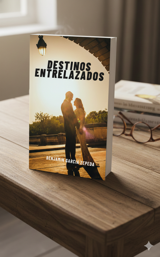 DESTINOS ENTRELAZADOS